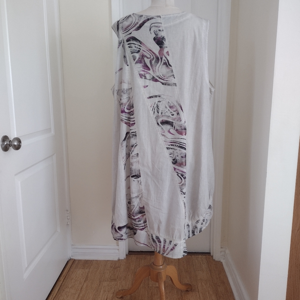 Designer Dress - Picture 3 of 4